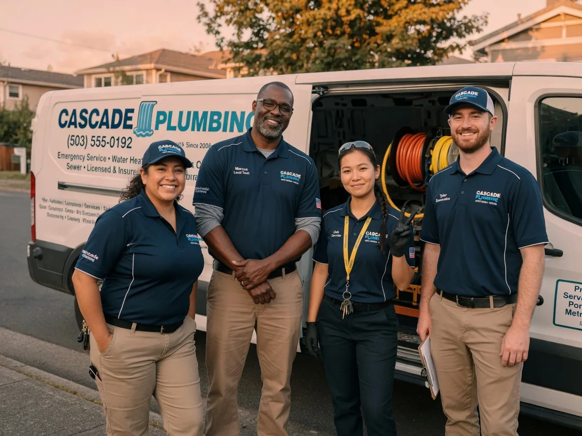 Emergency Plumber company in Birchwood, TN